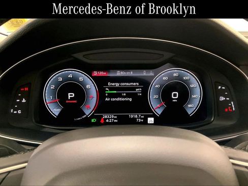 Used 2022 Audi Q7 3.0T Prestige image 26