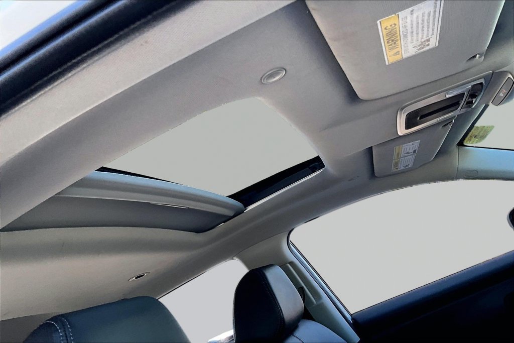 Used 2025 Honda HR-V EX-L image 19