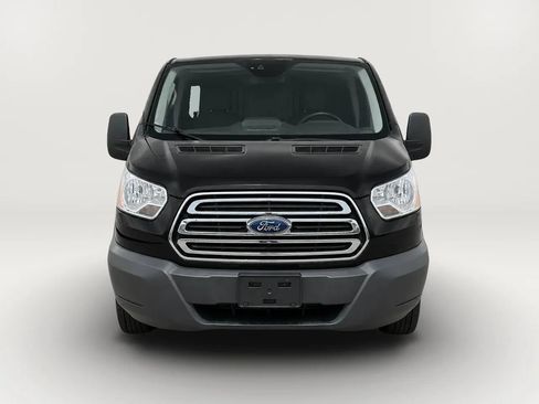 Used 2018 Ford Transit 150 130 Low Roof w/ Exterior Upgrade Package RWD image 1