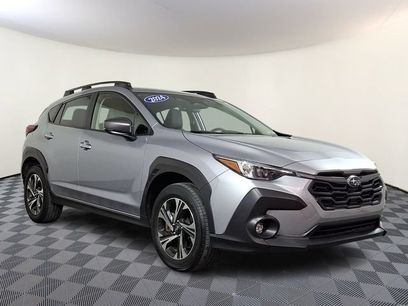 Used 2024 Subaru Crosstrek 2.0i Premium