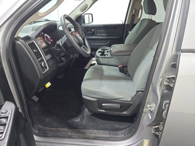 Used 2019 RAM 1500 Express w/ Wheel & Sound Group AWD/4WD image 7