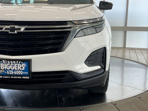 Used 2023 Chevrolet Equinox LS w/ LS Convenience Package image 10