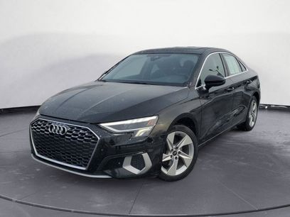 Used 2023 Audi A3 2.0T Premium
