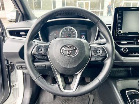 Certified 2022 Toyota Corolla SE image 23
