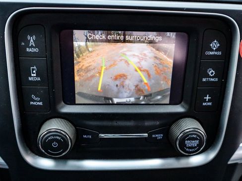 Used 2024 RAM 1500 Classic Warlock image 33