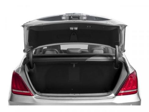 Used 2018 Genesis G90 5.0 Ultimate image 8