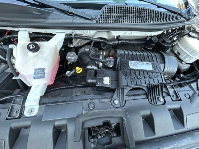 Used 2018 Chevrolet Express 2500 w/ Driver Convenience Package RWD image 41