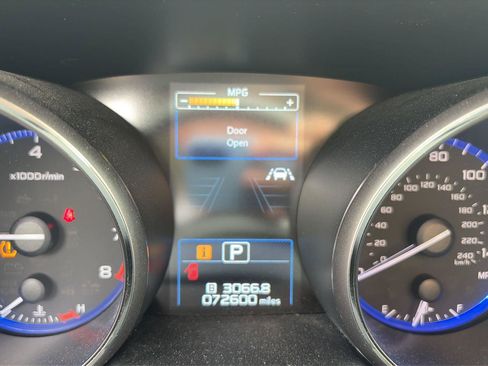 Used 2018 Subaru Legacy 2.5i Limited AWD/4WD image 6