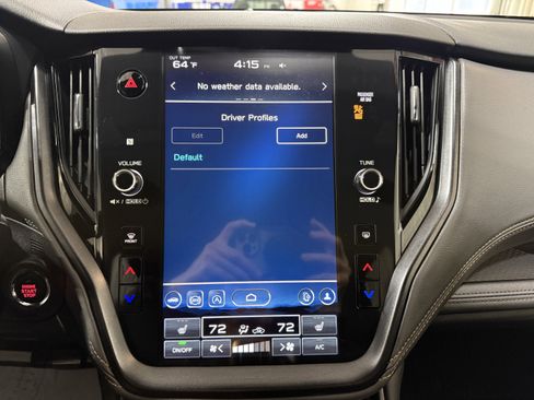 Used 2024 Subaru Outback Wilderness image 36