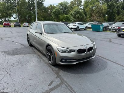 Used 2017 BMW 330i Sedan