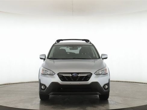 Used 2021 Subaru Crosstrek 2.0i Premium image 12
