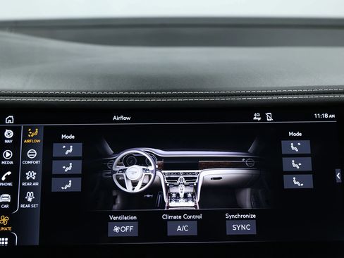 Used 2020 Bentley Flying Spur W12 image 40