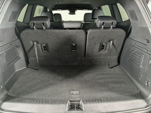 Certified 2025 Buick Enclave Sport Touring image 10