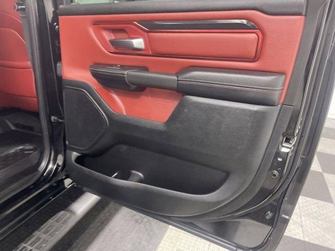 Used 2019 RAM 1500 Rebel w/ Level 2 Equipment Group AWD/4WD image 13