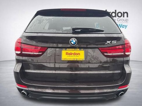 Used 2015 BMW X5 xDrive35i AWD/4WD image 6
