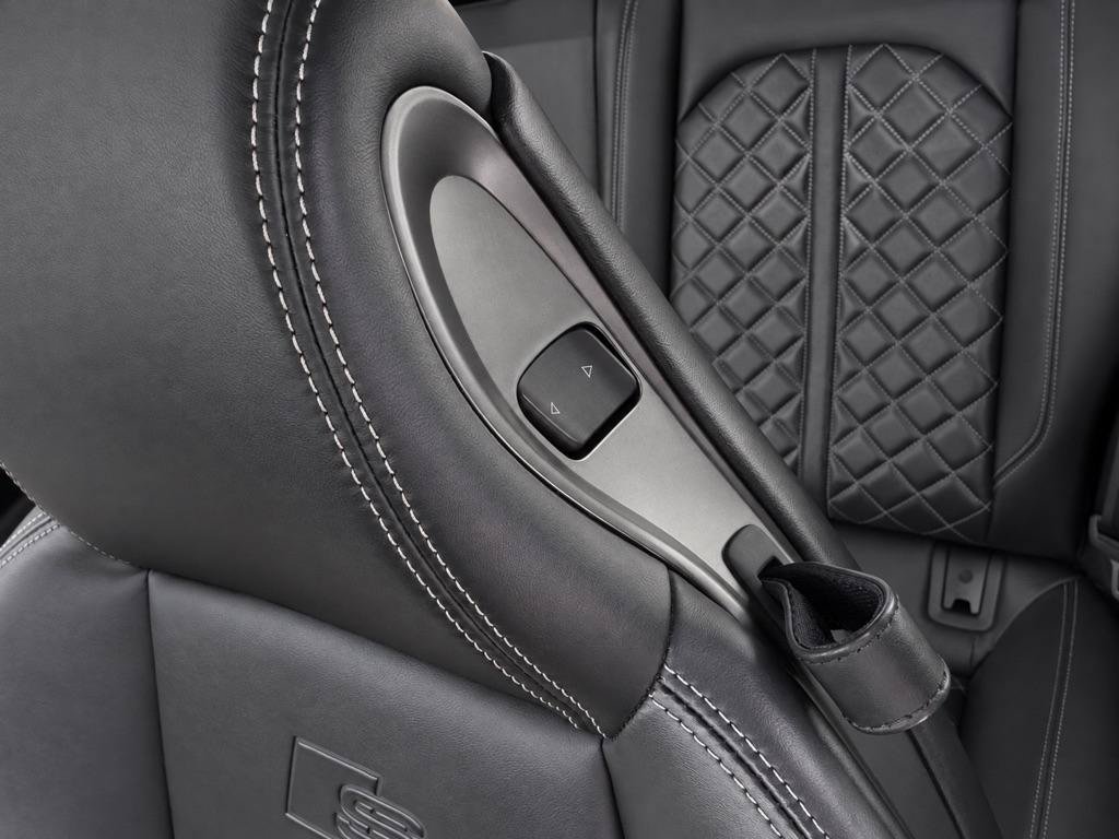 Used 2019 Audi S5 Prestige AWD/4WD image 20
