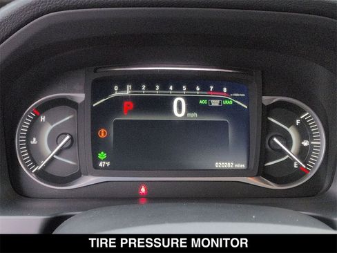 Used 2025 Honda Passport EX-L image 23