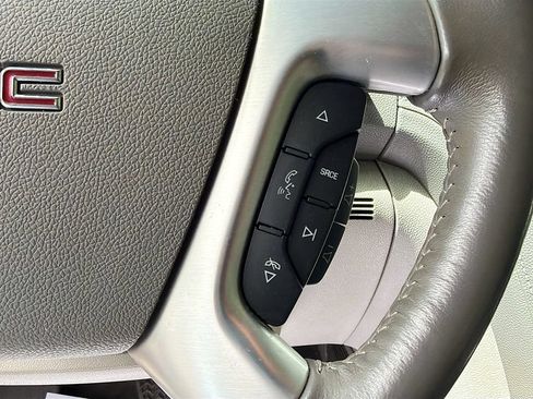 Used 2017 GMC Acadia Limited SLT AWD/4WD image 13