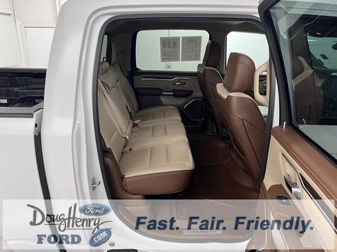 Used 2021 RAM 1500 Laramie image 33