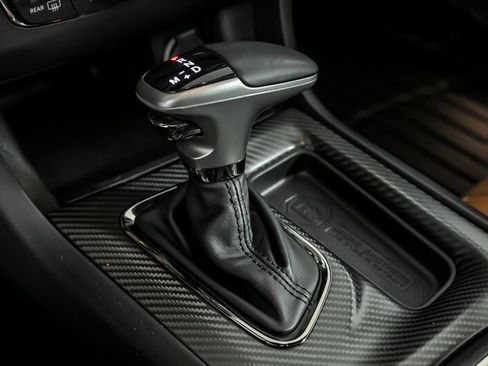 Used 2022 Dodge Charger SRT Hellcat image 36