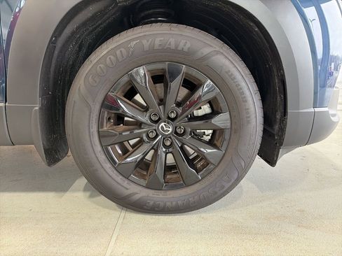 Used 2025 MAZDA CX-50 AWD 2.5 S w/ Cargo Package image 16