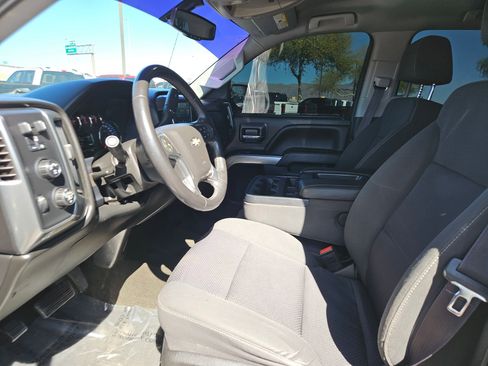 Used 2017 Chevrolet Silverado 1500 LT w/ All Star Edition image 20