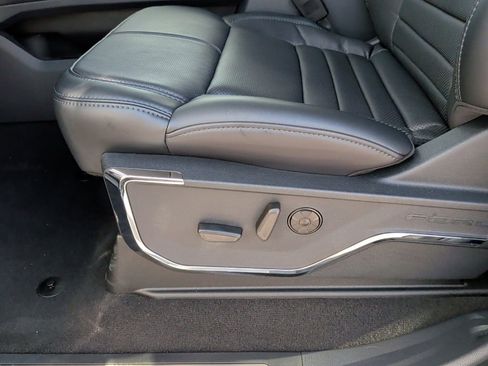 New 2026 Ford F450 Platinum w/ FX4 Off-Road Package image 14