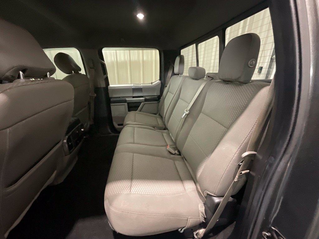 Used 2019 Ford F150 XLT w/ Equipment Group 302A Luxury AWD/4WD image 10