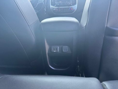 Used 2019 Chevrolet Colorado ZR2 AWD/4WD image 15