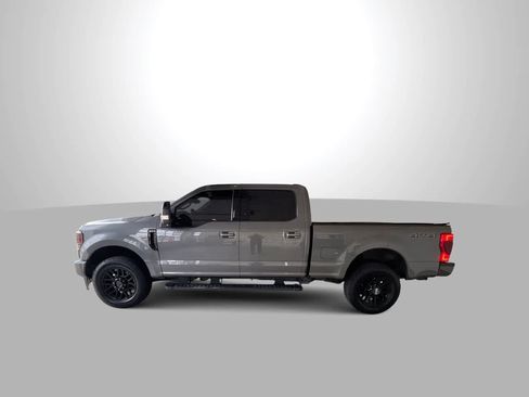 Used 2022 Ford F350 Lariat AWD/4WD image 5