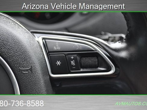 Used 2018 Audi Q3 2.0T Premium Plus w/ Premium Plus Package image 35