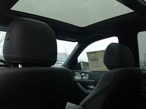 New 2026 Mercedes-Benz GLE 53 AMG AMG GLE 53 image 45