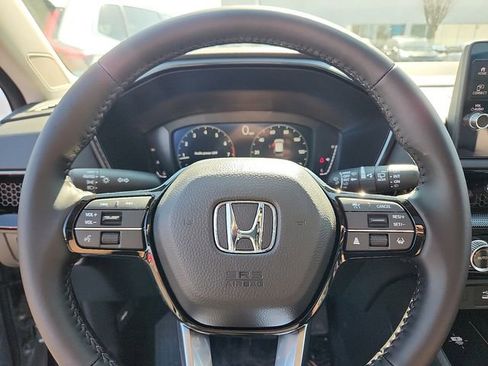 New 2026 Honda CR-V EX-L image 18