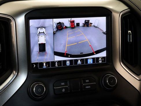 Used 2020 Chevrolet Silverado 2500 LTZ w/ LTZ Plus Package AWD/4WD image 22