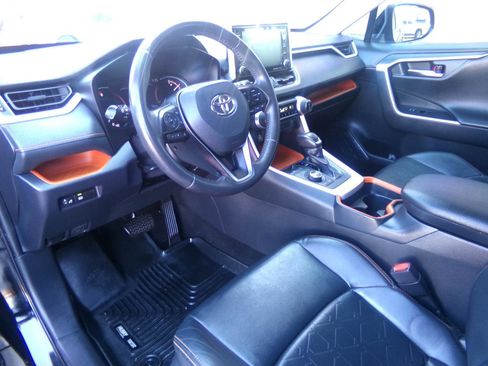 Used 2020 Toyota RAV4 Adventure image 15