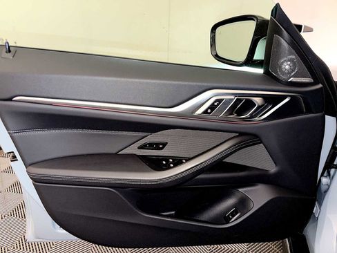 Certified 2024 BMW M440i xDrive Gran Coupe w/ Premium Package image 11