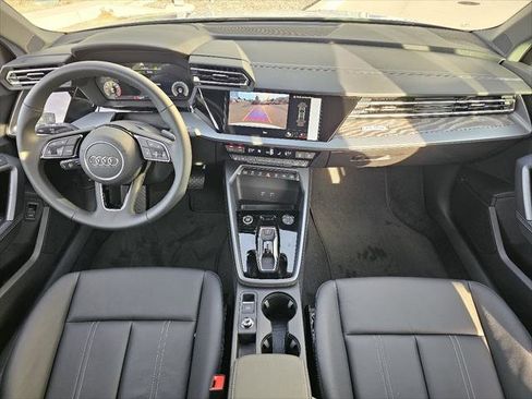 New 2026 Audi A3 2.0T Premium image 4