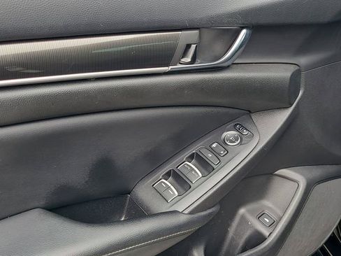 Used 2022 Honda Accord Sport image 20