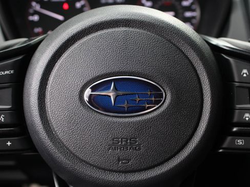 New 2025 Subaru Impreza RS w/ Popular Package #1 image 32