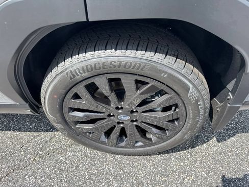 New 2026 Subaru Forester Sport w/ Onyx Edition AWD/4WD image 18