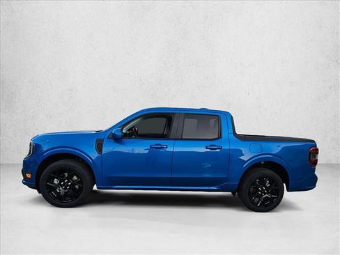 New 2025 Ford Maverick Lobo image 5