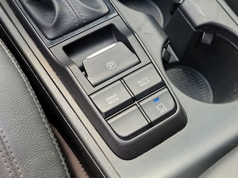 Used 2019 Hyundai Tucson Ultimate w/ Cargo Package FWD image 28