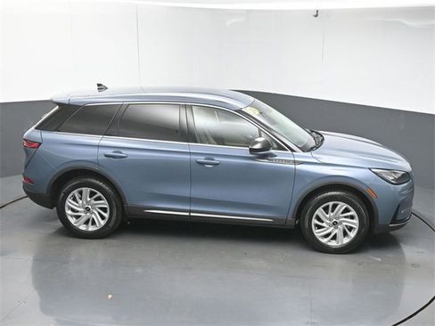 Used 2024 Lincoln Corsair FWD image 48