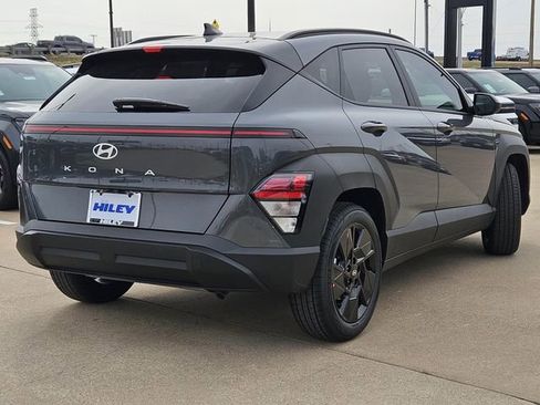 New 2026 Hyundai Kona SEL Sport image 4