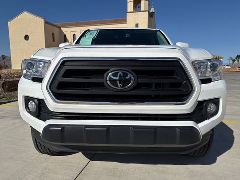 Used 2023 Toyota Tacoma SR5 image 8