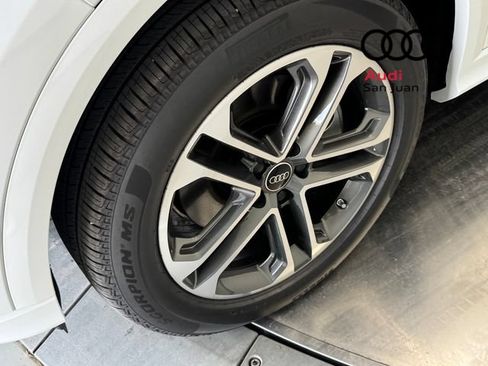 New 2026 Audi Q5 Premium Plus AWD/4WD image 6