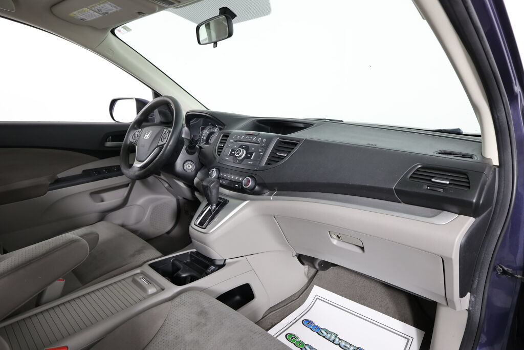 Used 2012 Honda CR-V EX image 24