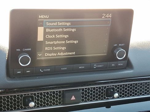 Certified 2023 Honda Civic Sport image 26