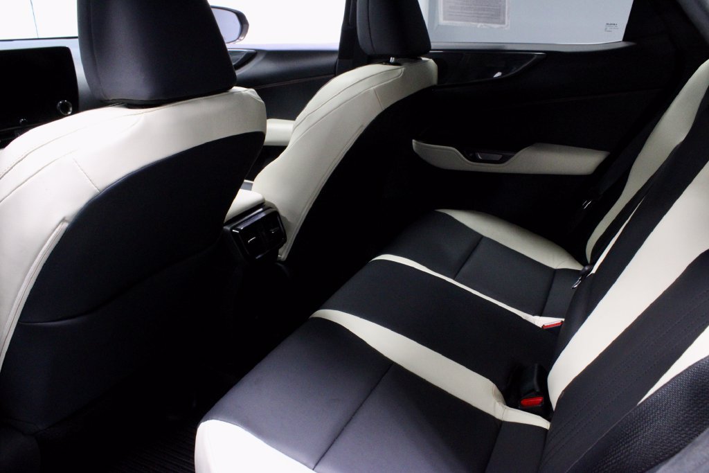 Used 2023 Lexus NX 350 AWD image 21