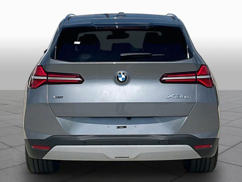Used 2026 BMW X3 xDrive30i w/ Premium Package AWD/4WD image 4